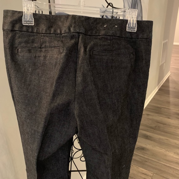 Gap Hadley denim Jeans NWOT - Picture 8 of 10